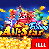 eejl login All Star Fishing icon