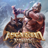 eejl login Asgardian Rising hot game icon