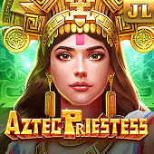 eejl login Aztec Priestess hot game icon