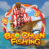 eejl login Bao Chuan Fishing icon