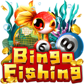 eejl login Bingo Fishing icon