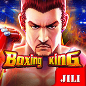 eejl login Boxing King hot game icon