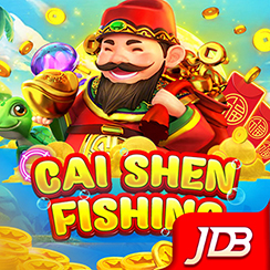 eejl login Cai Shen Fishing hot game icon