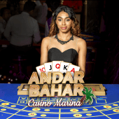 eejl login Casino Marina Andar Bahar icon