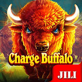 eejl login Charge Buffalo hot game icon