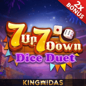 eejl login Dice Duet icon