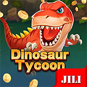 eejl login Dinosaur Tycoon icon