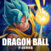 eejl login slot Dragon Ball icon