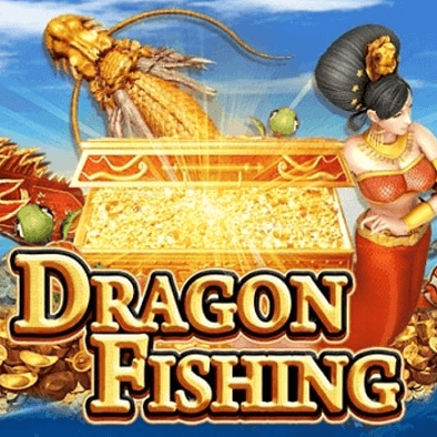 eejl login Dragon Fishing icon