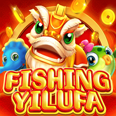 eejl login Fishing Yi Lu Fa icon