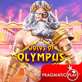 eejl login Gates of Olympus hot game icon