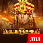 eejl login Golden Empire hot game icon