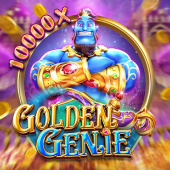 eejl login Golden Genie hot game icon