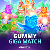 eejl login slot Gummy Giga Match icon