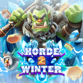eejl login slot Horde 2 Winter icon