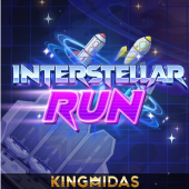 eejl login Interstellar Run icon