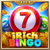 eejl login slot Irich Bingo icon