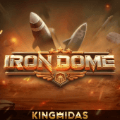 eejl login Iron Dome icon