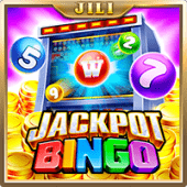 eejl login app Jackpot Bingo icon