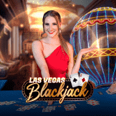 eejl login Las Vegas Blackjack icon