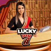 eejl login Lucky 7 icon