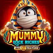 eejl login slot Mummy Lock Riches icon