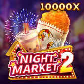 Night Market 2 eejl login hot game icon