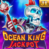 eejl login Ocean King Jackpot icon