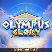 eejl login Olympus Glory icon