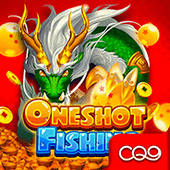 eejl login Oneshot Fishing icon