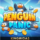 eejl login Penguin Panic icon