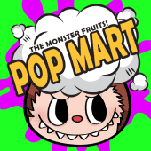 eejl login slot Popmart icon