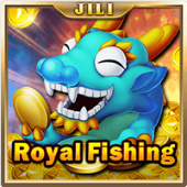 eejl login Royal Fishing icon