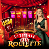 eejl login Ultimate Roulette icon